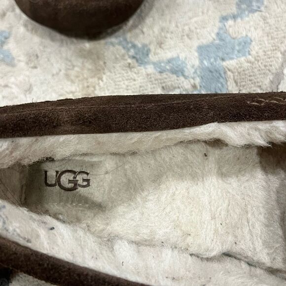 UGG Slipper  - Picture 3 of 4